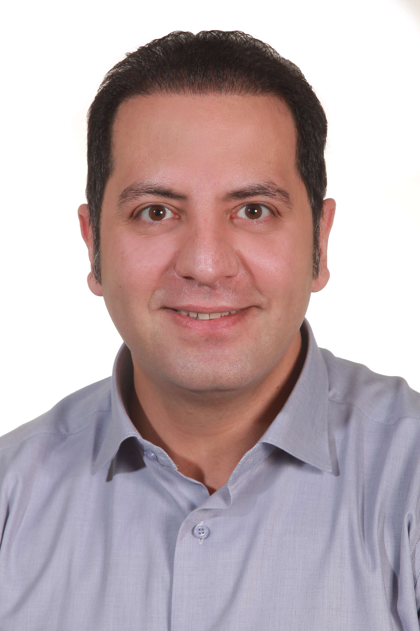 عکس مهدی زنهاری