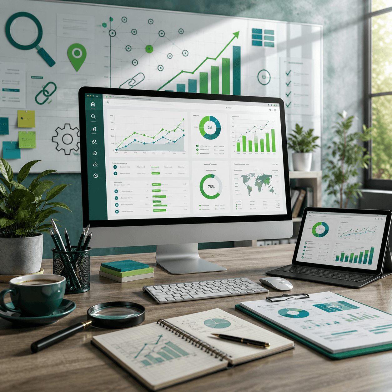 بسته آفلاین SEO