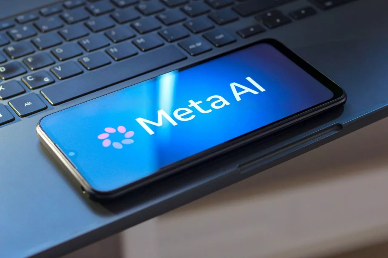 اپلیکیشن اختصاصی هوش مصنوعی Meta AI برای مک معرفی شد