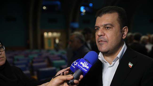 افشین در جمع خبرنگاران تاکید کرد: «تغییر رهیافت مدیران شهری» پیش‌شرط تحقق شهرهای دانش‌بنیان