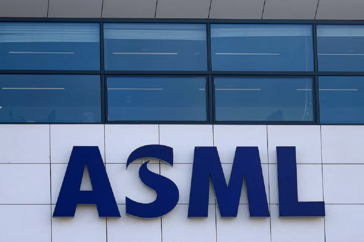تراشه‌های بزرگ‌تر در راهند؛ برنامه جدید ASML برای ساخت تراشه