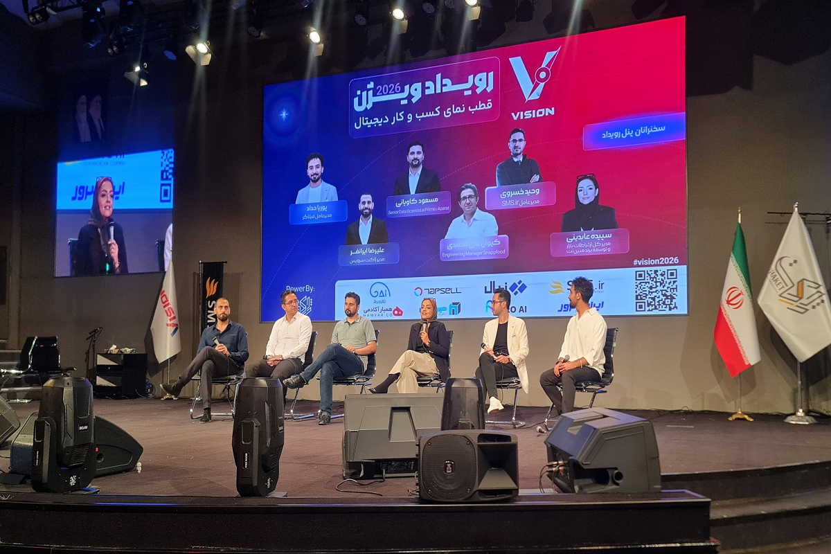 تجربه برند در عصر هوش مصنوعی بازتعریف می‌شود