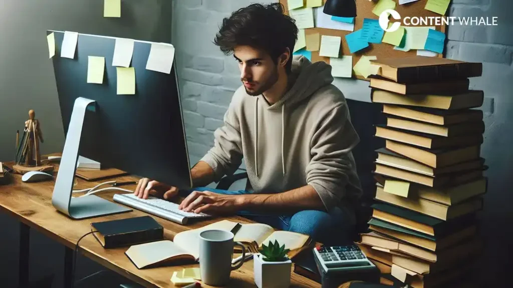 کپی‌نویسی معکوس: شاه‌کلید رمان‌نویسان بزرگ برای تسخیر ذهن و توجه مخاطب