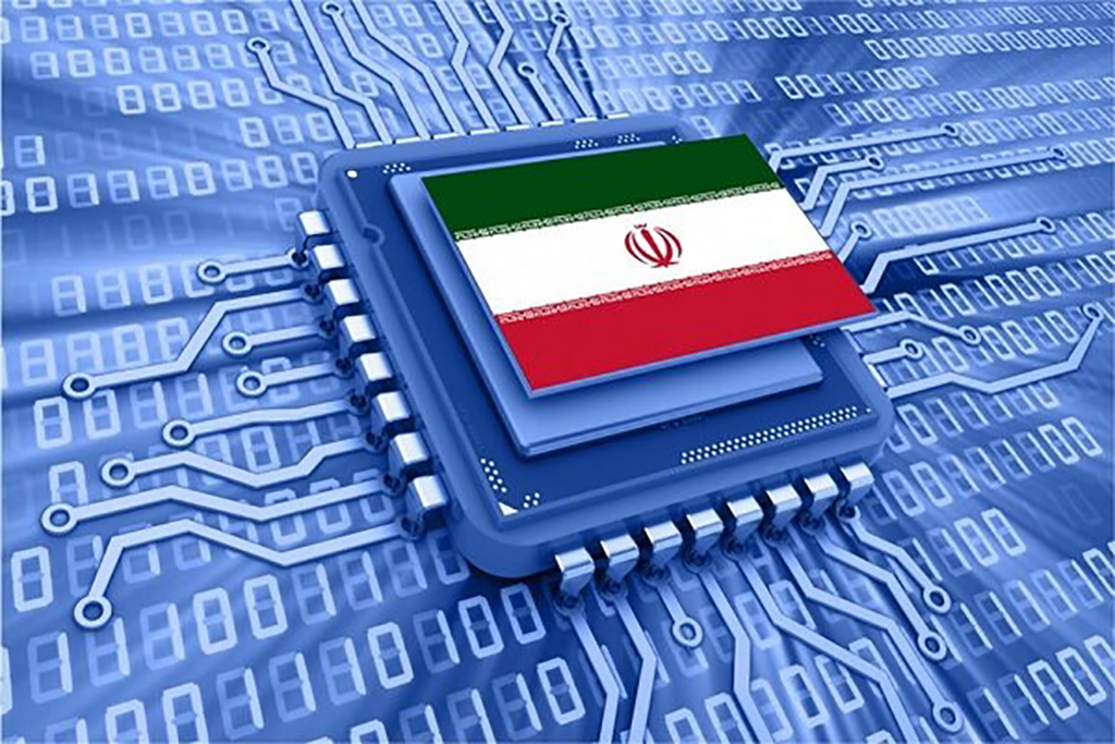 صندلی لرزان شبکه ملی اطلاعات در وزارت ارتباطات
