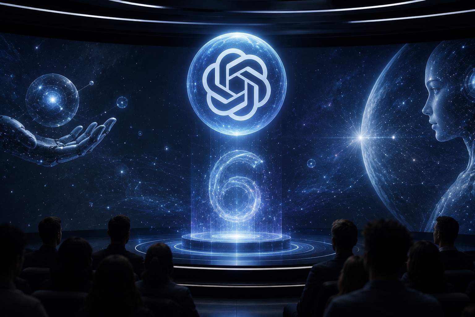 GPT-6 Astra؛ مدلی که OpenAI آن را آغاز عصر AGI می‌داند