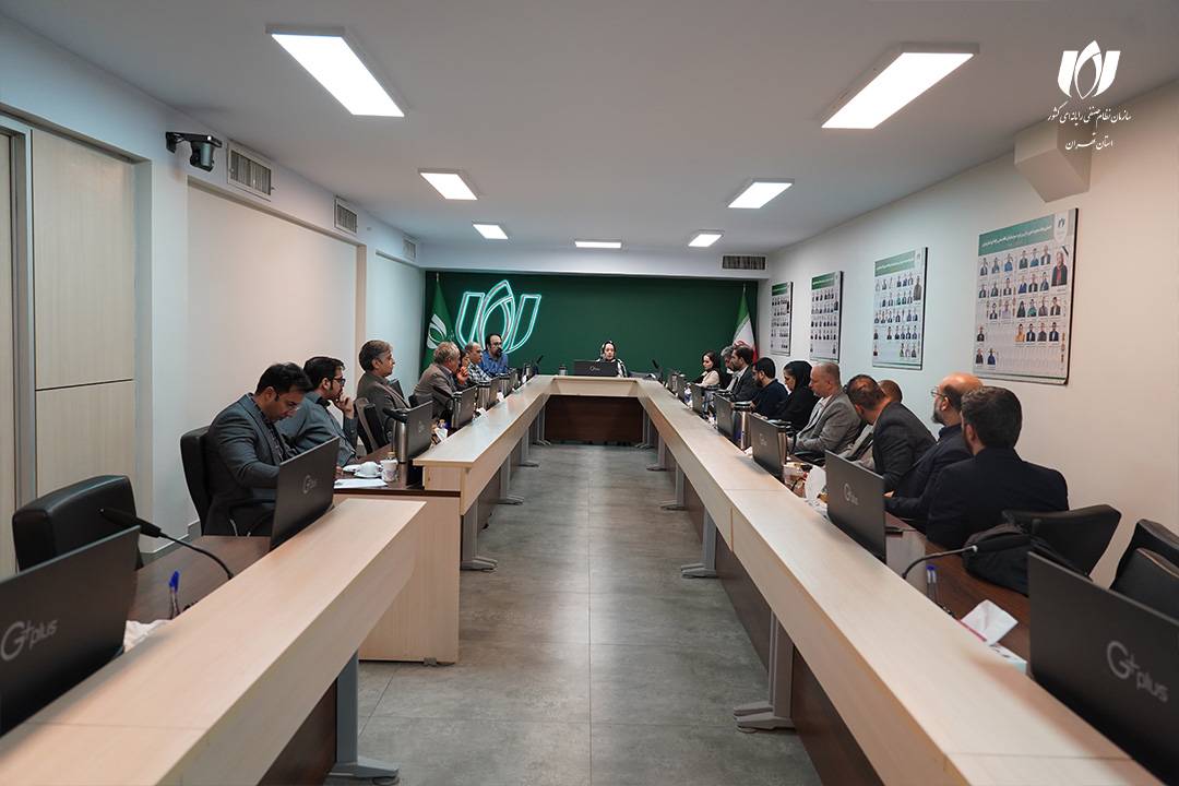 گزارش عملکرد کمیسیون افتا؛ گسترش تعاملات حاکمیتی و تلاش برای توسعه صنعت امنیت سایبری