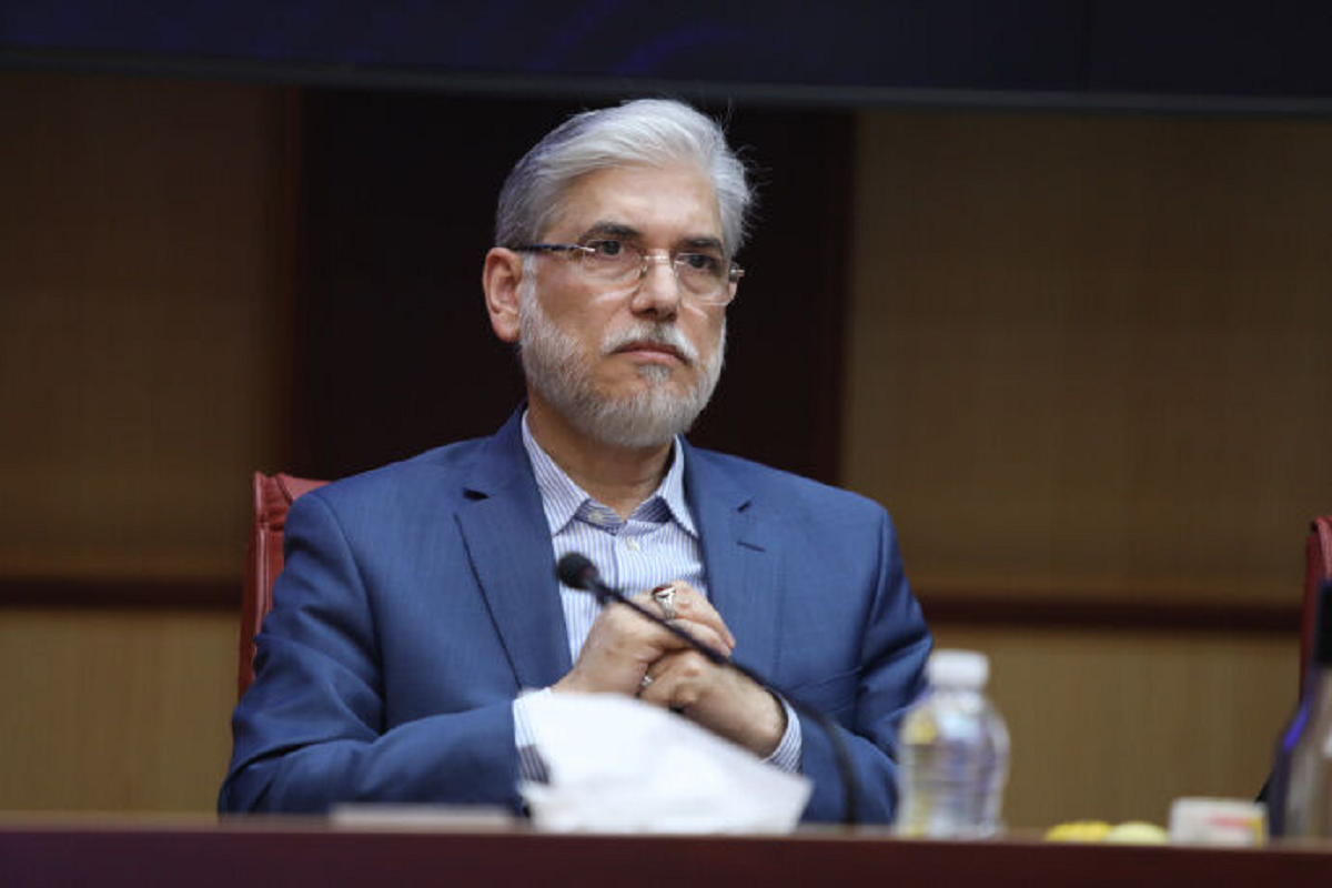 وزیر علوم: کلاس‌های هوشمند فراتر از آموزش مجازی هستند