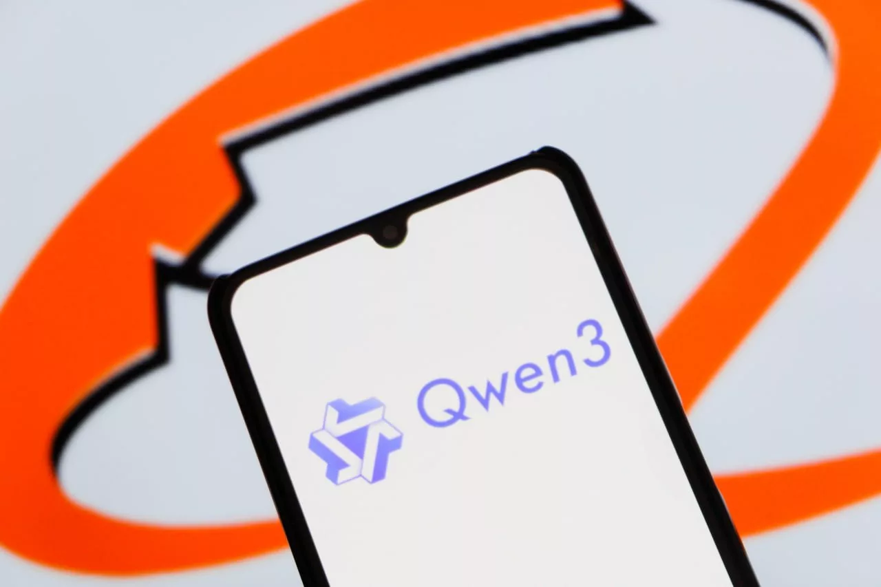 استراتژی علی‌بابا تغییر می‌کند: کاربران بزرگ Qwen3.8-Max باید سهم درآمد بپردازند