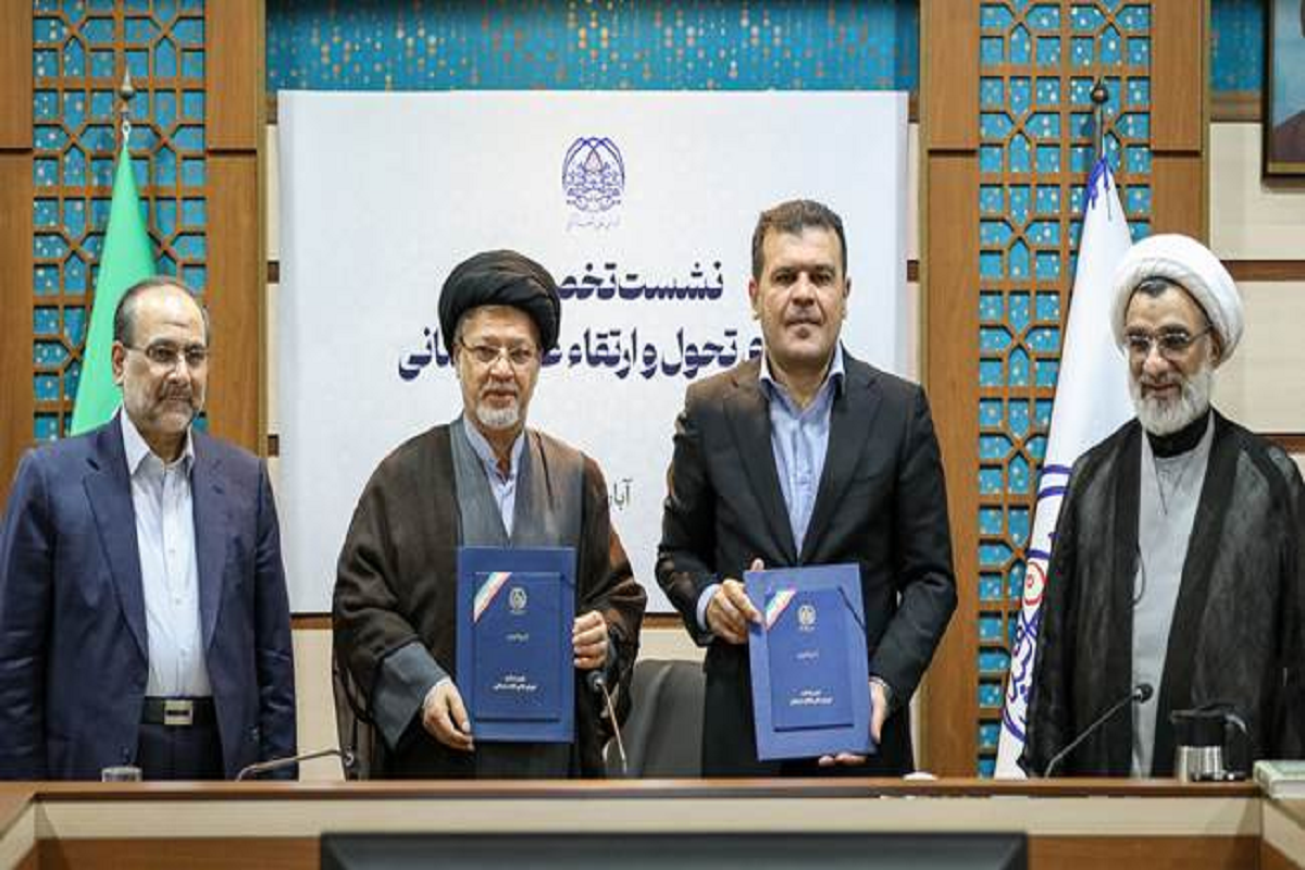 تجاری‌سازی دستاوردهای علوم انسانی در دستور کار معاونت علمی و شورای عالی انقلاب فرهنگی