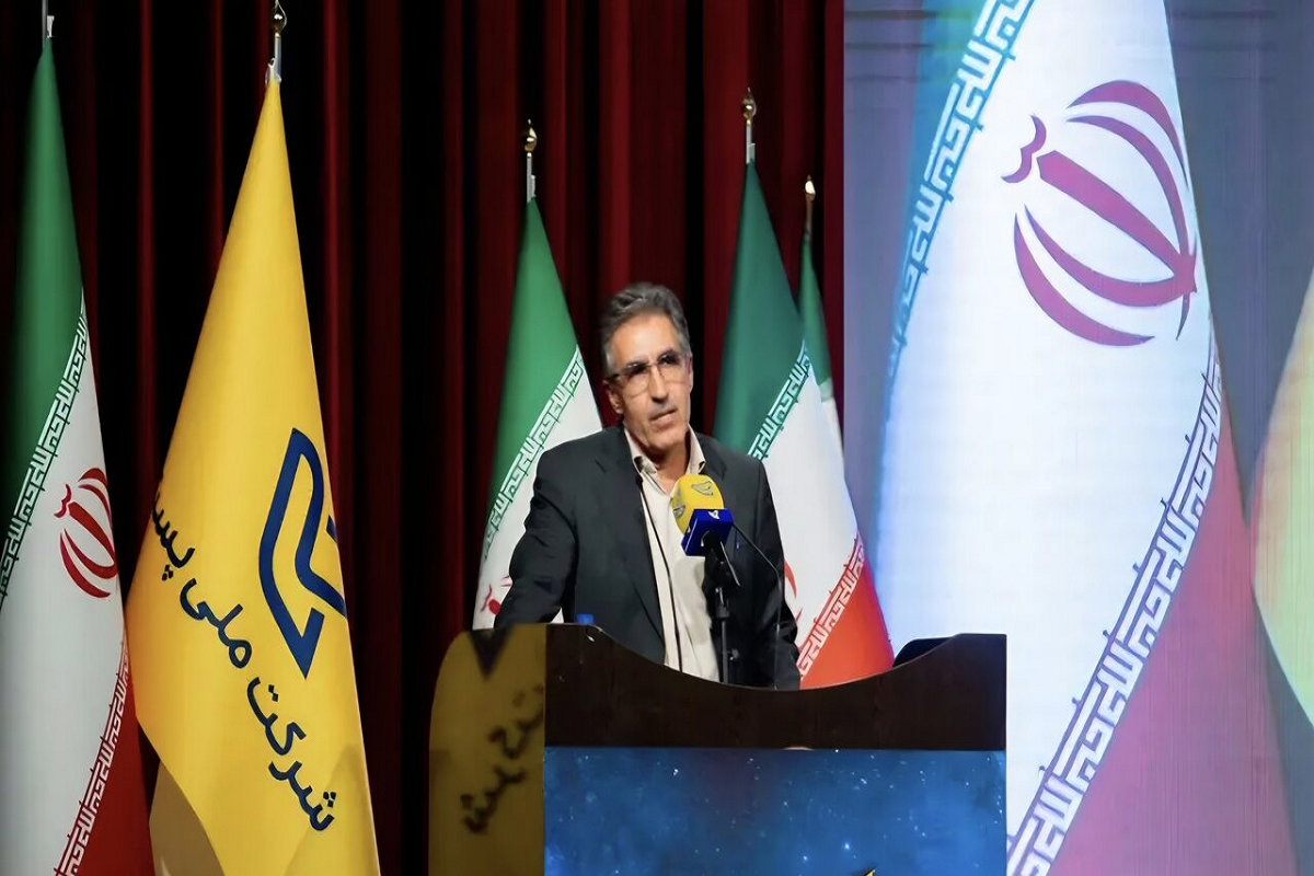 توسعه صنعت پست، زیرساخت رشد اقتصاد دیجیتال است