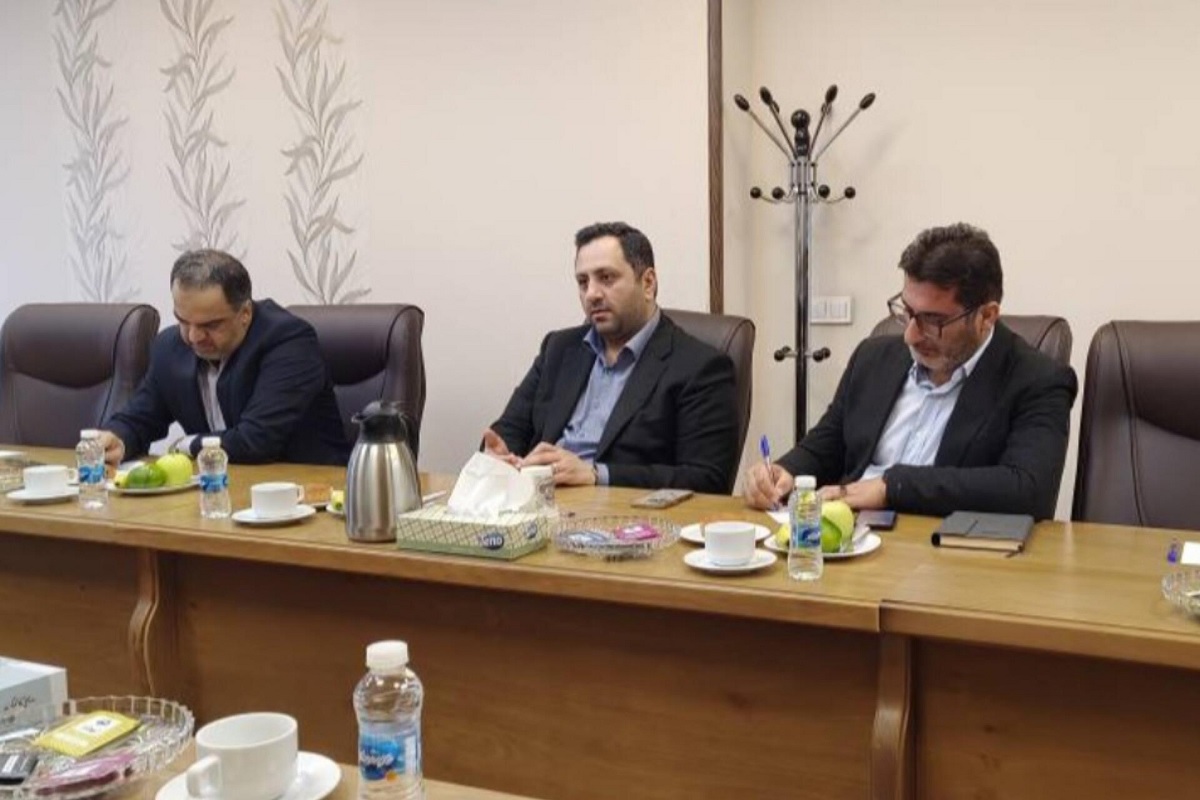 معاون وزیر ارتباطات: صنعت فاوا به سیاست صنعتی مشخص نیاز دارد
