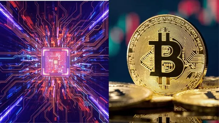 امنیت بیت‌کوین در هم می‌شکند!