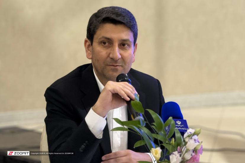 هاشمی: دلیلی ندارد اختیارات دولت در حوزه تنظیم‌گری فضای مجازی به جای دیگری واگذار شود