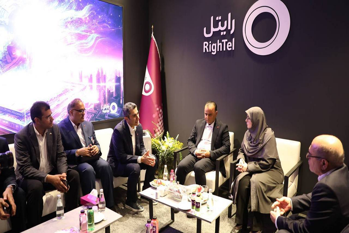 سخنگوی دولت: رایتل می‌تواند در مسیر تحقق دولت هوشمند نقش‌آفرین باشد