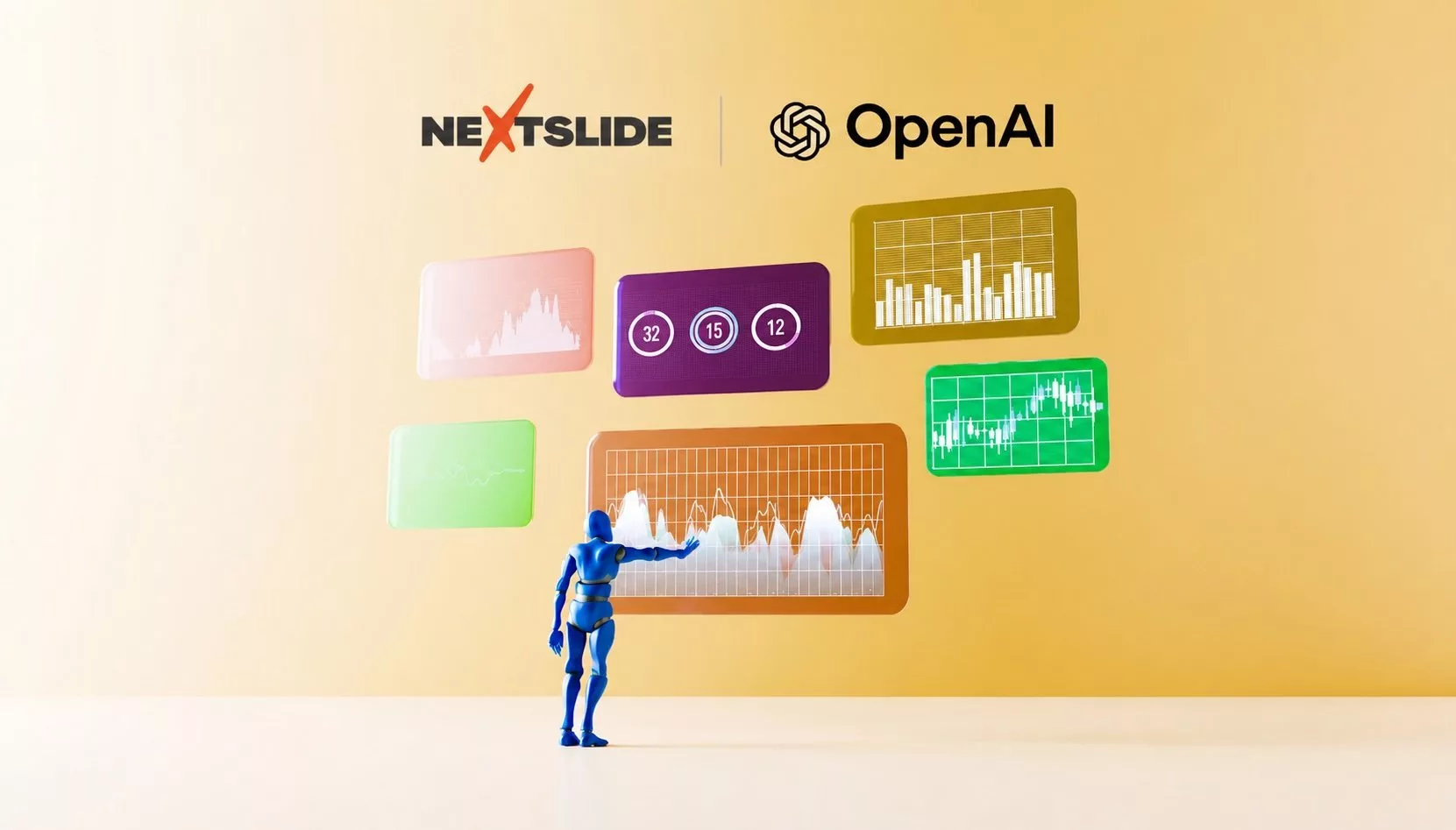 OpenAI استارتاپ NextSlide را برای قابلیت ساخت اسلاید در ChatGPT تصاحب کرد