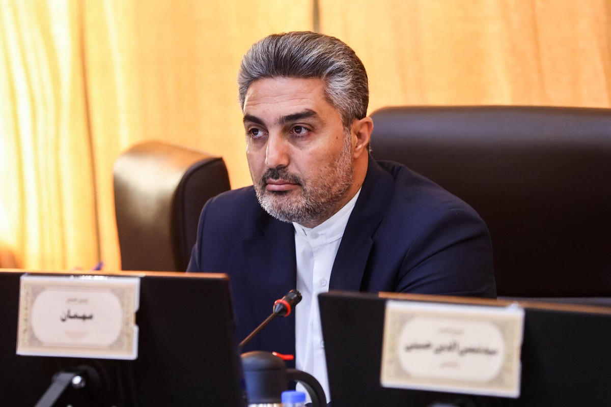 کالابرگ باید متناسب با تورم مواد غذایی افزایش یابد