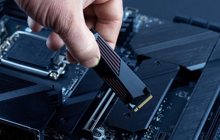 آیا خرید SSD گران قیمت منطقی است؟