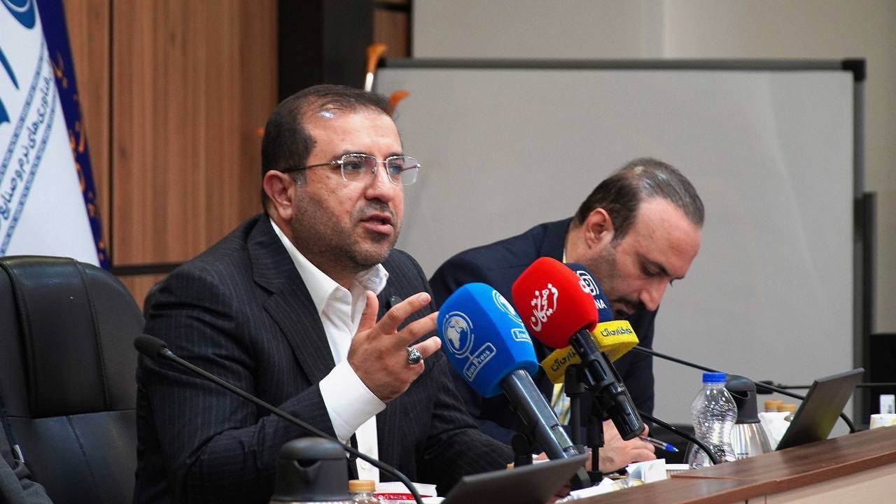 بخش خصوصی، شریک توسعه صنایع خلاق در رویداد ملی «مانوین»