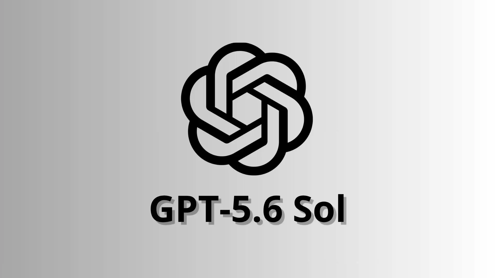 قابلیت جدید Ultrafast هوش مصنوعی GPT-5.6 Sol معرفی شد؛ پردازش تا ۱۴ برابر سریع‌تر