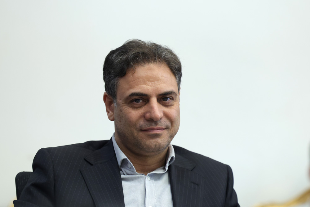 مدیرعامل شرکت مخابرات ایران در حاشیه جلسه کنترل پروژه فیبر نوری مطرح کرد: ناترازی ۱۵ ساله ارتباطات ثابت در مسیر جبران