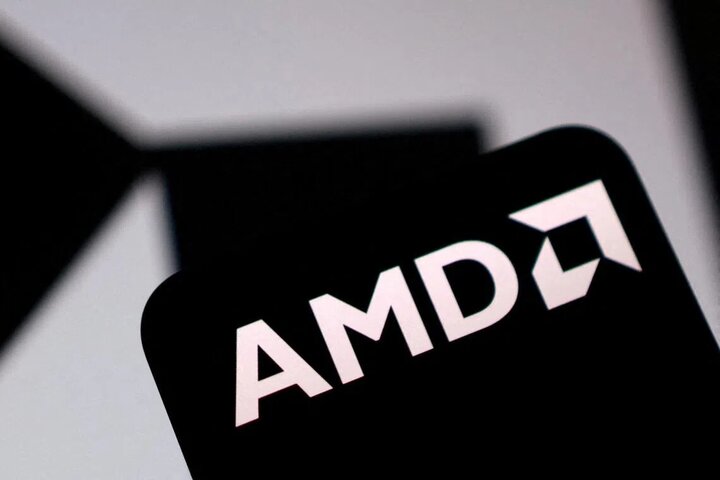ارزش بازار AMD از یک تریلیون دلار عبور کرد