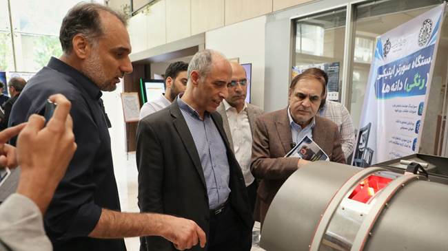 «برنامه هاتف» پیشران تجاری‌سازی فناوری‌های دانشگاهی با حمایت معاونت علمی