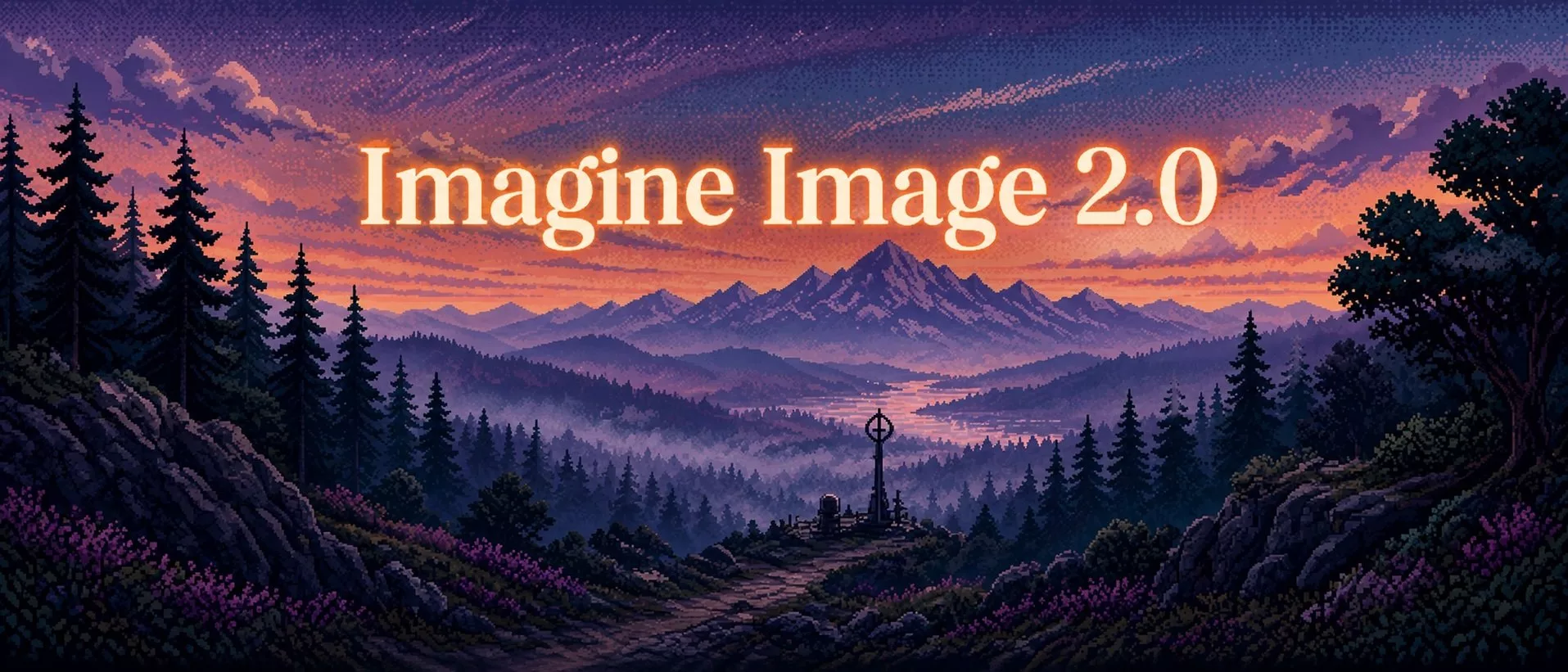 xAI از مدل تصویرساز Imagine Image 2.0 رونمایی کرد؛ عملکرد درخشان در تایپوگرافی [تماشا کنید]