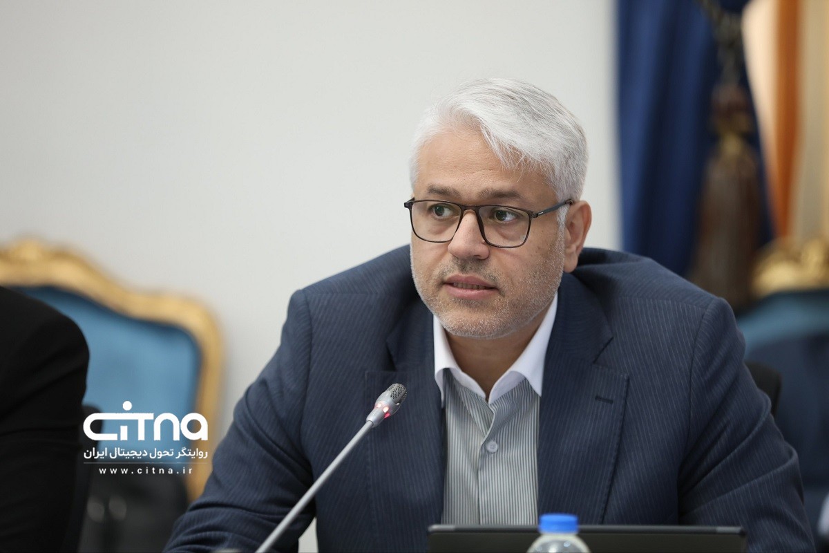 چیت‌ساز: توسعه شبکه بدون اصلاح مدل تأمین مالی ممکن نیست/ همراه اول برای توسعه 5G سالانه ۲ میلیارد دلار نیاز دارد