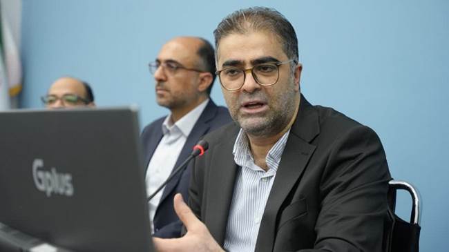 مدیرکل دفتر ارزیابی و تشخیص صلاحیت شرکت‌های دانش‌بنیان معاونت علمی خبرداد: مذاکره برای اخذ گواهی دانش‌بنیانی در قلب اینوتکس ۲۰۲۶