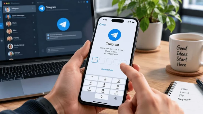 خطای Too Many Attempts تلگرام را چطور رفع کنیم؟