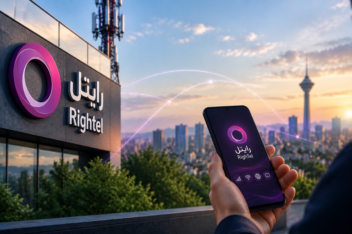 شستا برای فروش ۱۰۰ درصدی سهام رایتل مزایده برگزار می‌کند