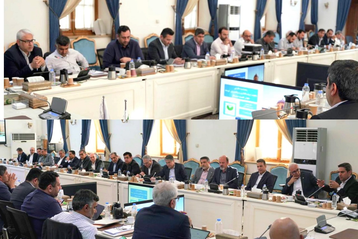 پست‌بانک باید از مدیریت دولتی فاصله بگیرد