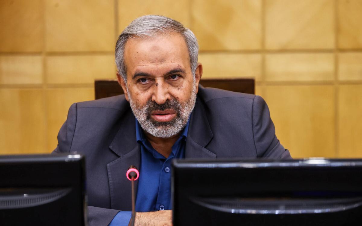 هوش مصنوعی به کمک دستگاه قضایی آمد؛ رسیدگی به پرونده‌ها سریع‌تر شد
