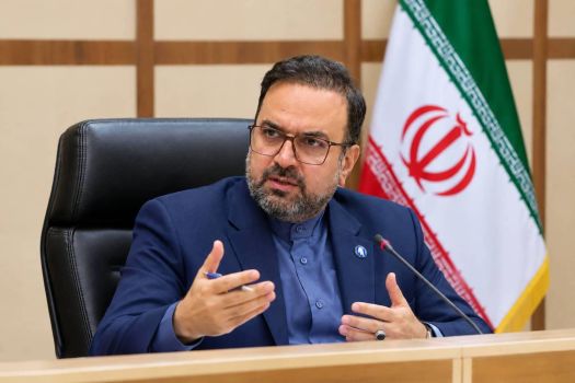 با هدف توسعه همکاری‌های علمی و فناورانه بین‌المللی انجام شد؛ آغاز فعالیت رسمی شعبه ایران «مؤسسه شبکه‌های آتی بریکس» در پژوهشگاه ارتباطات