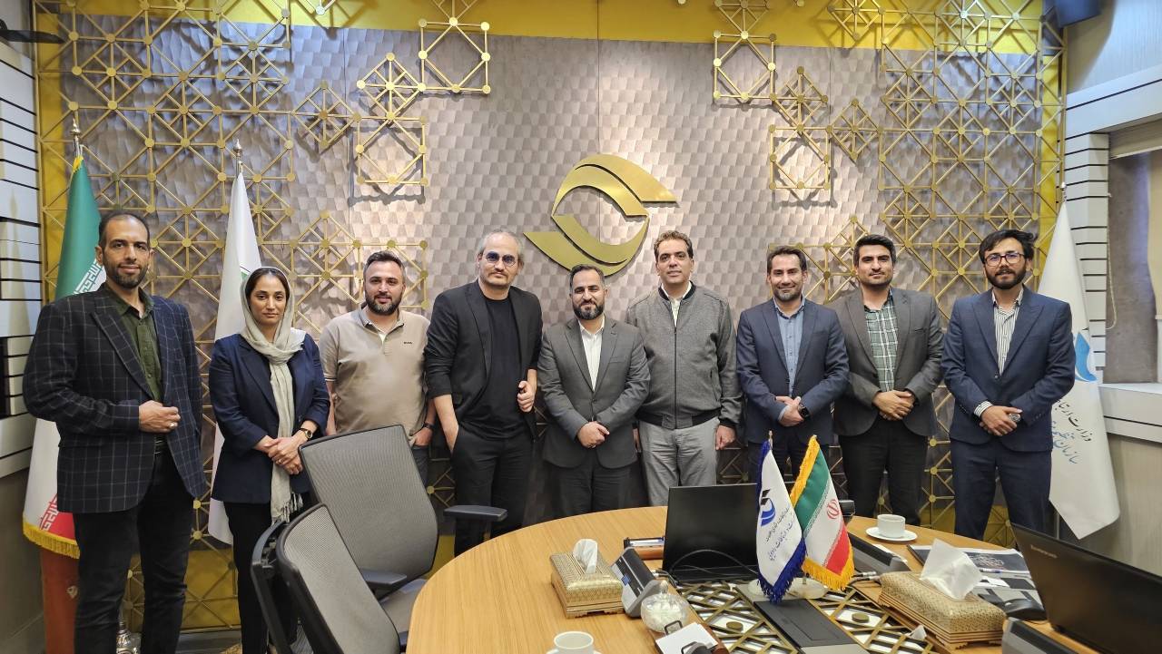 کمیسیون مشترک زیست‌بوم دیجیتال کودک در کشور تشکیل می‌شود؛ هم‌افزایی اصناف فناوری اطلاعات برای آینده دیجیتال کودکان ایران