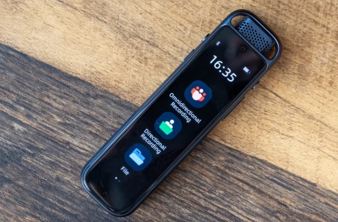 iFlyTek P1 Pro؛ ضبط و ترجمه حرفه ای با قدرت هوش مصنوعی