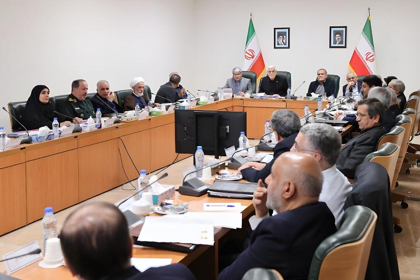 «فوتبال ۳۶۰» به هیئت وزیران رسید؛ سکوهای دیجیتال بدون تأیید رئیس‌جمهور مسدود نخواهند شد