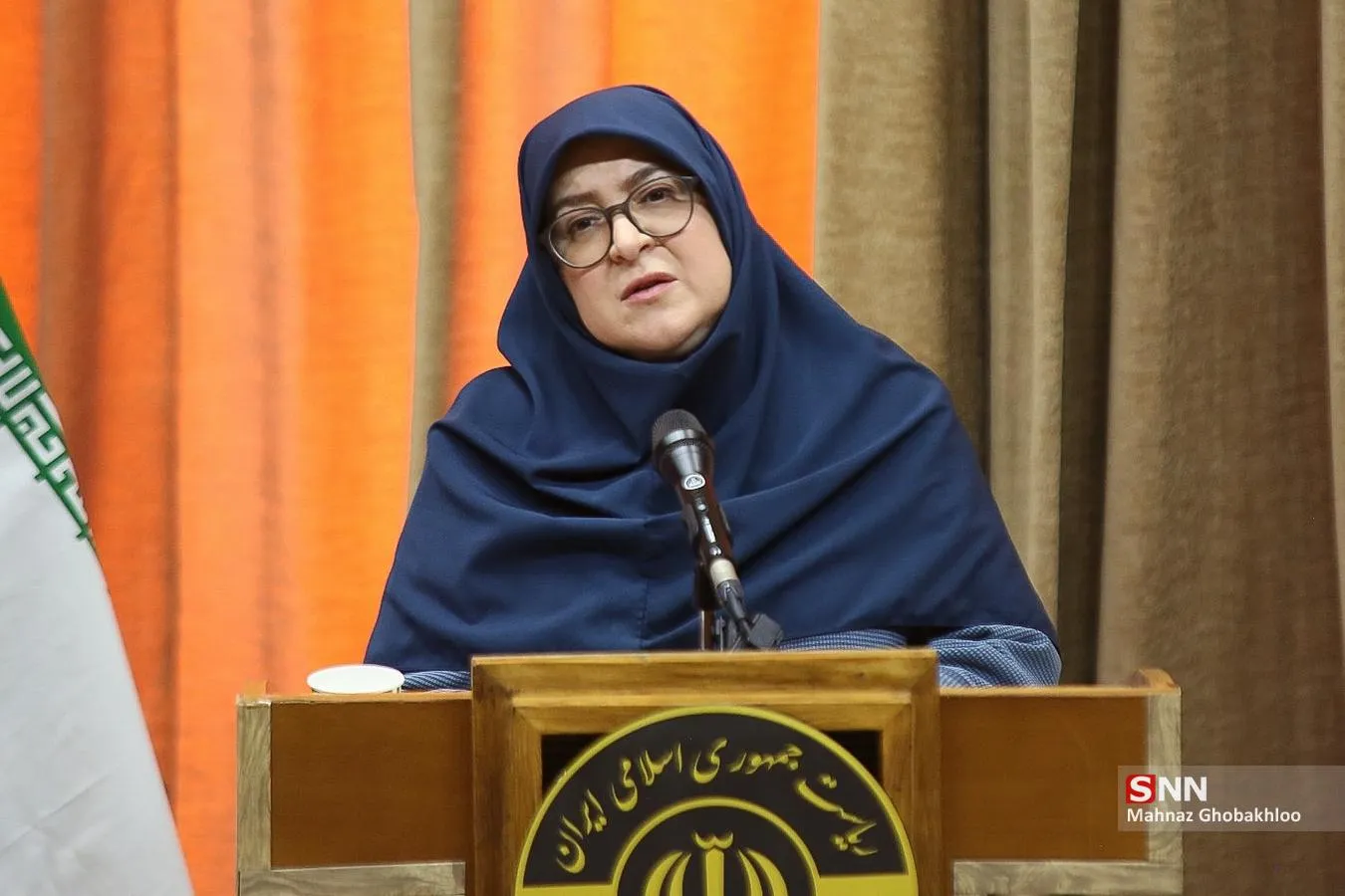 مهاجرانی: وزیر ارتباطات تأکید کرده با هرگونه خالی‌فروشی در اینترنت برخورد جدی خواهد شد
