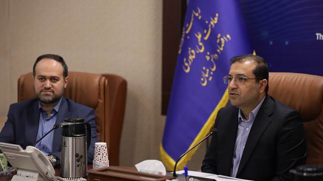 بهرامی عنوان کرد: «مانوین» بستری برای توسعه بازار و تجاری‌سازی صنعت بازی‌های رایانه‌ای