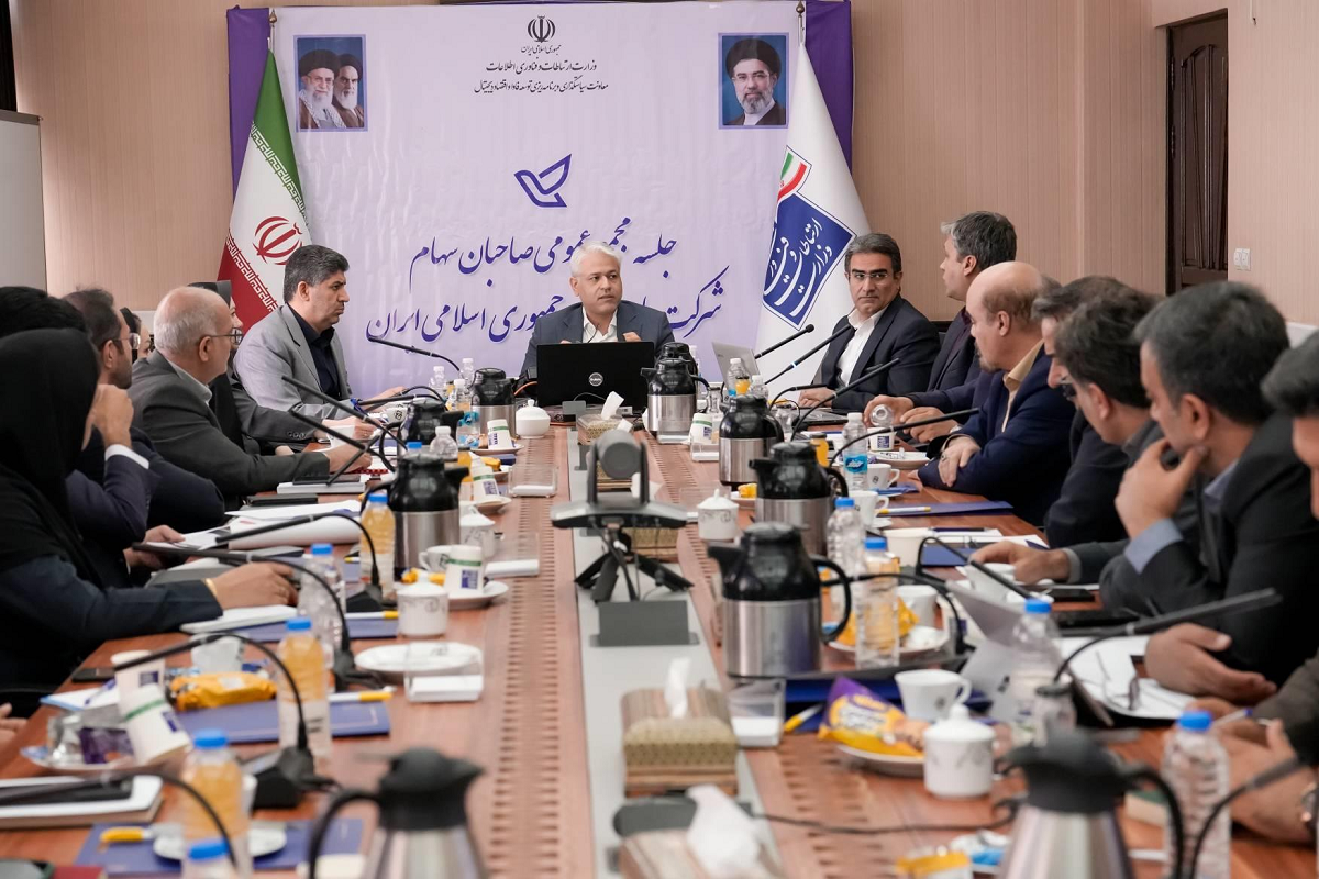شرکت ملی پست به دنبال مدل‌های جدید درآمدی برای خروج از زیان‌دهی