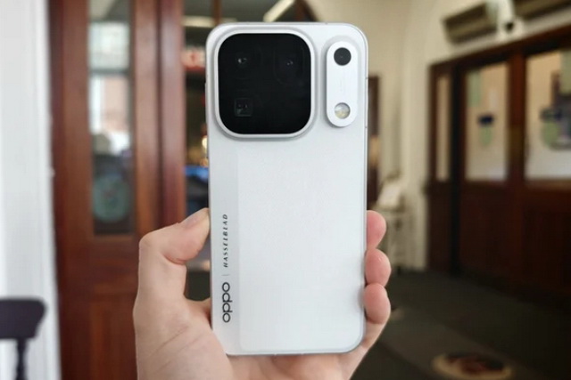 بررسی اوپو Find X10 Pro Max با سه دوربین ۲۰۰ مگاپیکسلی