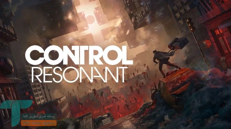 طراح ارشد گیم پلی تاثیر عرضه GTA 6 بر برنامه Control Resonant را رد کرد