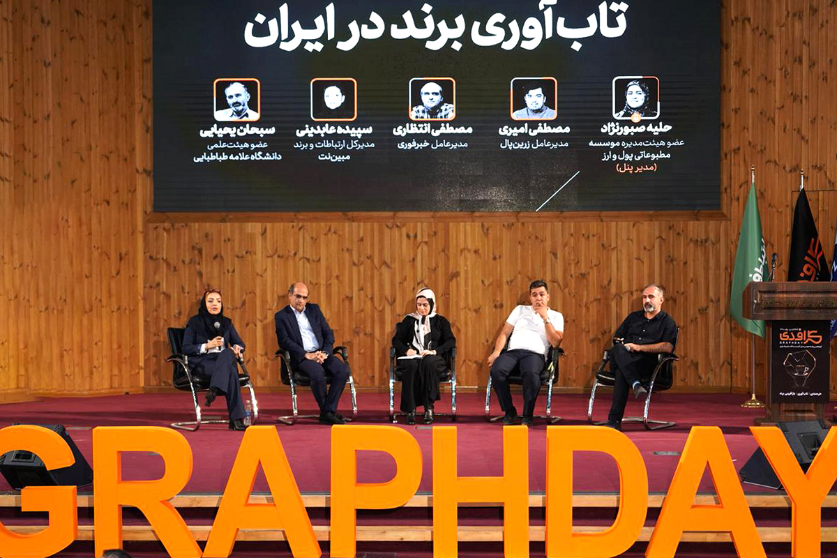 تاب‌آوری؛ قابلیت راهبردی مبین‌نت در مسیر تحول و بازآفرینی سازمانی