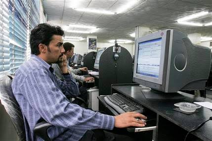 قطعی برنامه‌ریزی‌شده اینترنت در عراق، چندین اپراتور را همزمان تحت تأثیر قرار داد