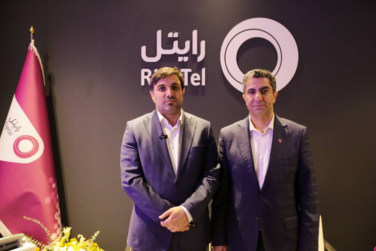 معاون وزیر ارتباطات: رایتل می‌تواند در هوشمندسازی صنایع نقش‌آفرین باشد