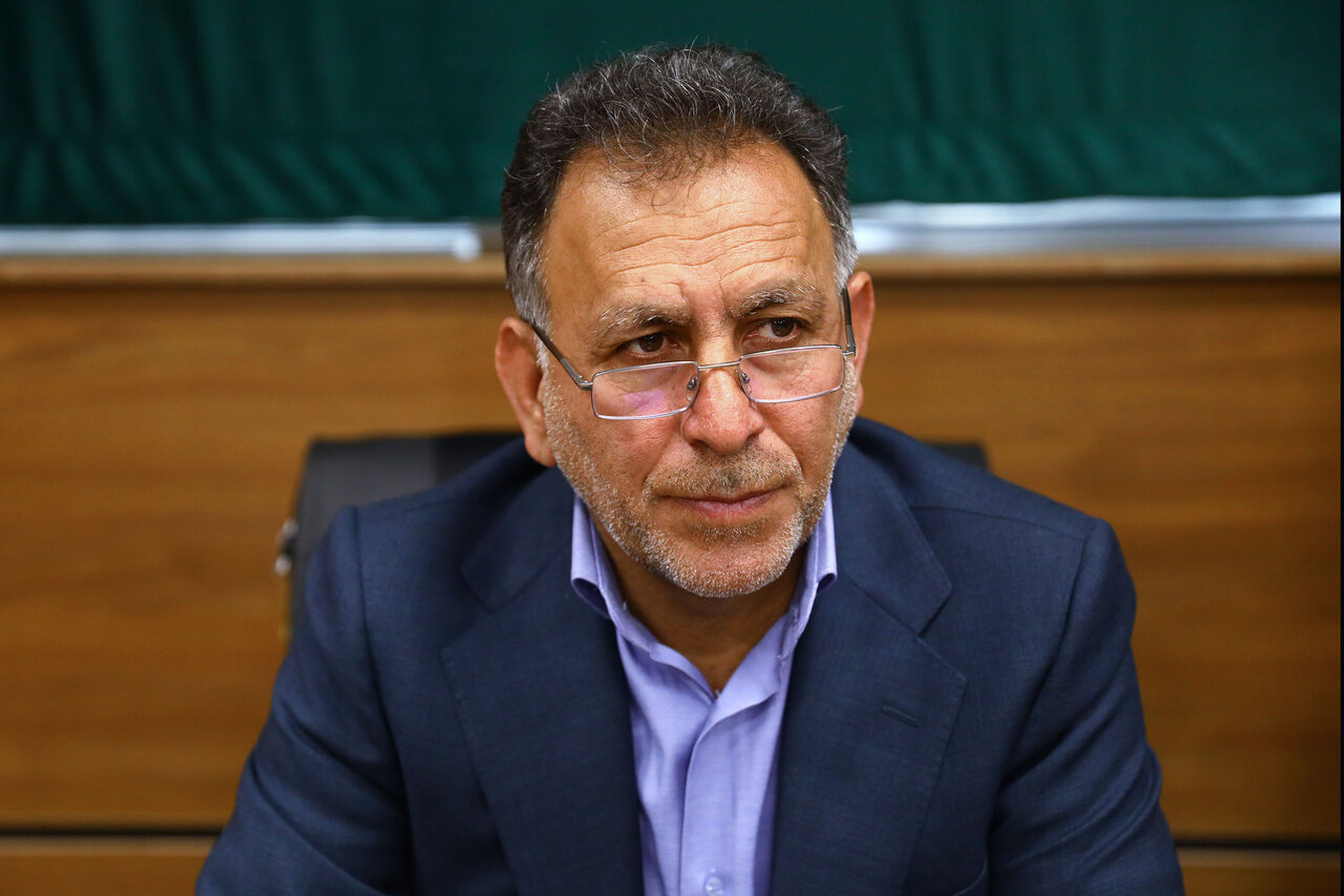 سخنگوی کمیسیون انرژی مجلس در گفت و گو با خانه ملت: مدیریت مصرف سوخت در جنگ اقتصادی؛ اولویت کمیسیون انرژی است
