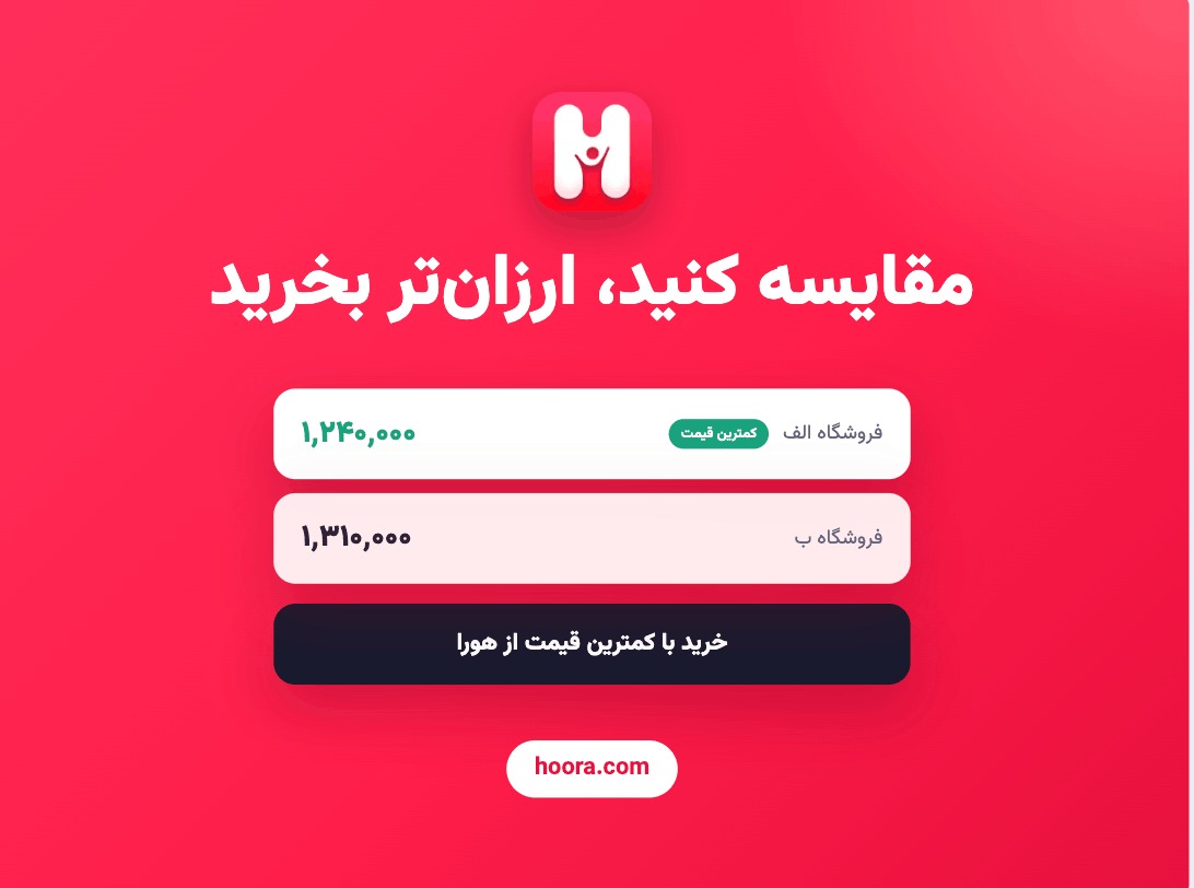 هورا؛ پلتفرم داده‌محور برای مقایسه قیمت و خرید آنلاین