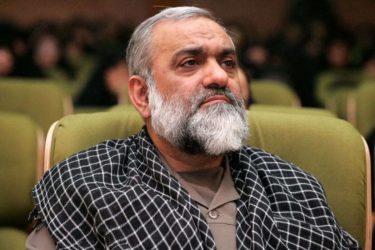 سردار نقدی: طی دو سال ۱۵ هزار نخبه هوش مصنوعی و فناوری اطلاعات از سرزمین‌های اشغالی رفته‌اند