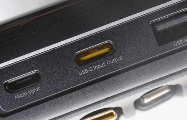 آیا باید پورت USB-C را به کامپیوتر خود اضافه کنید؟
