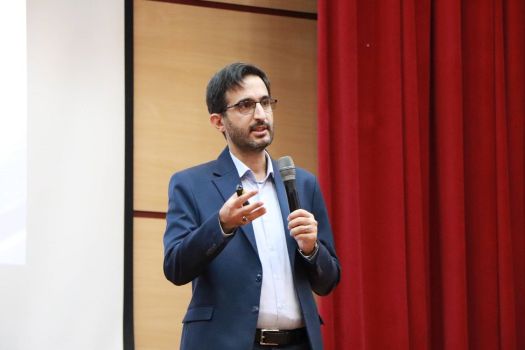 در آیین اختتامیه رویداد «Iran AI ۱۴۰۵» و معرفی رویداد جدید مطرح شد: رقابت ۲۰۸ تیم تخصصی در رویداد مسئله‌محور هوش مصنوعی